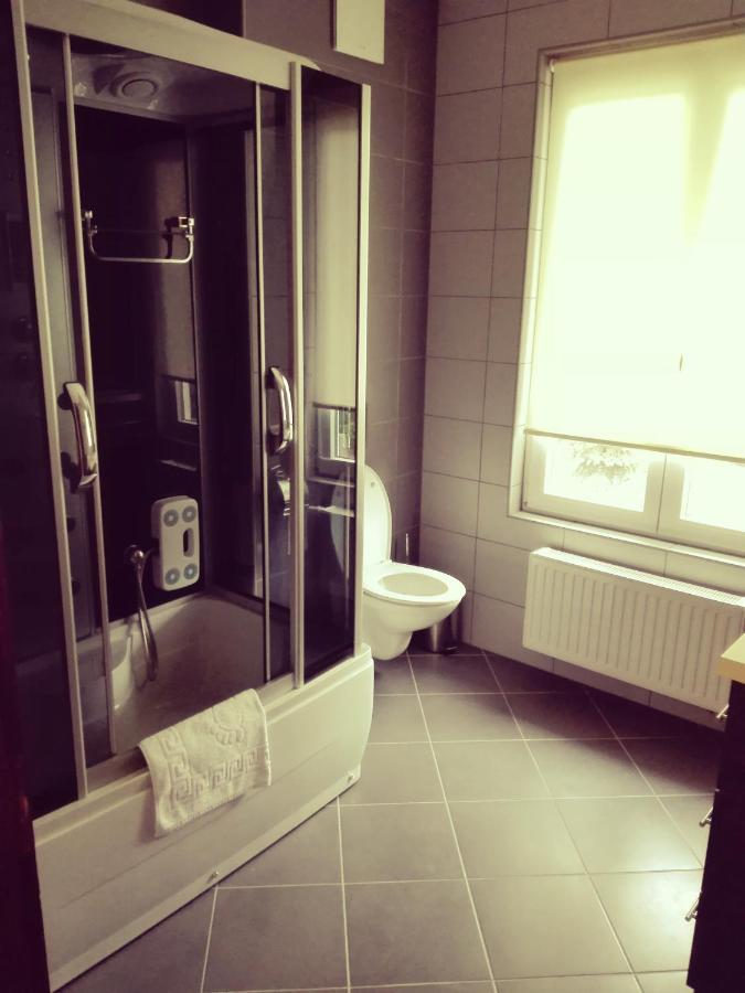 Fonix Apartmanhaz Nagypáli エクステリア 写真